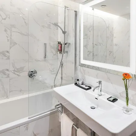 Отель Starhotels Majestic Турин
