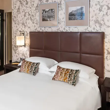 Starhotels Majestic Hotel