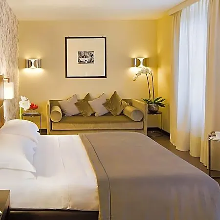 Hotel Starhotels Majestic 4*