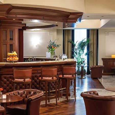 Starhotels Majestic Hotel Turim