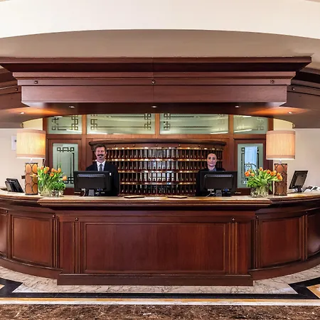 Starhotels Majestic Turim