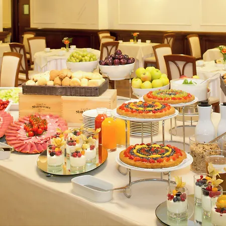 Starhotels Majestic Turim