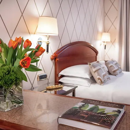 Starhotels Majestic Turim
