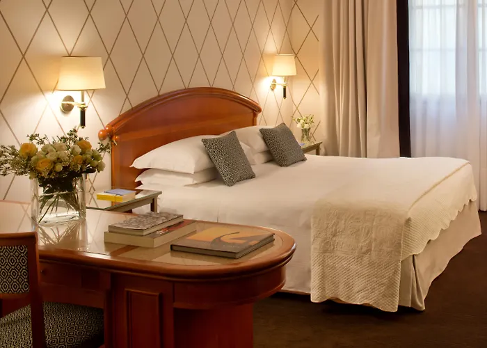 Starhotels Majestic Ξενοδοχείο