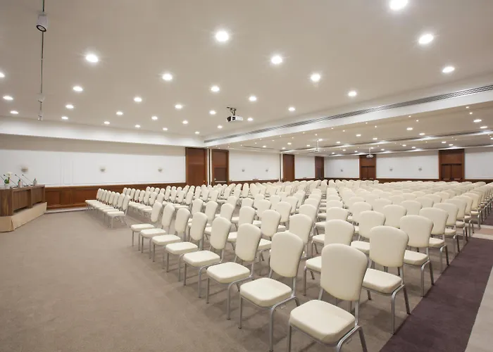 Starhotels Majestic Hotel Turin