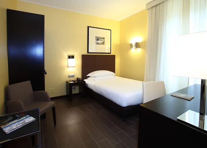 Hotel Starhotels Majestic Turín