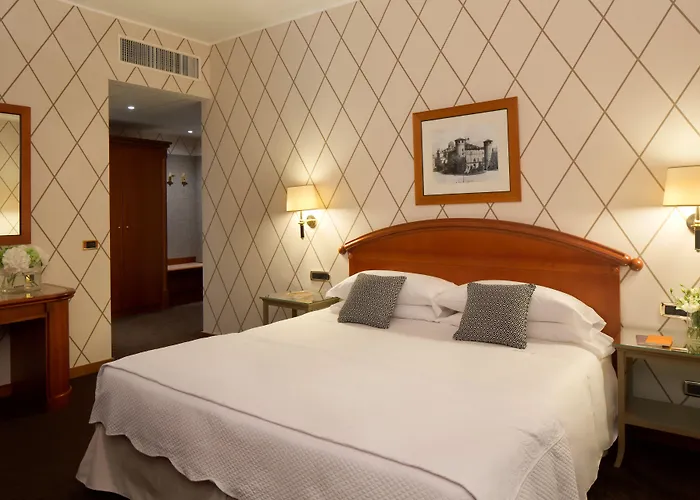 Starhotels Majestic 4*