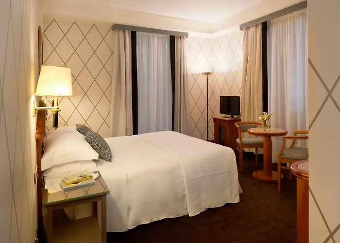 Starhotels Majestic 4*