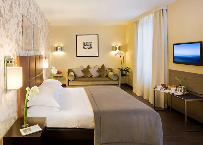 Starhotels Majestic Turín