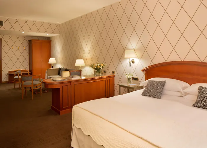 Starhotels Majestic Hotel