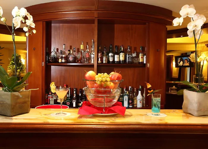 Starhotels Majestic 4*