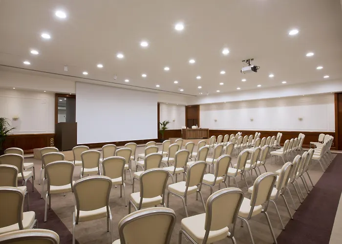 Hotel Starhotels Majestic Turin