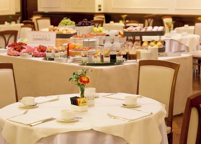 Starhotels Majestic Τορίνο