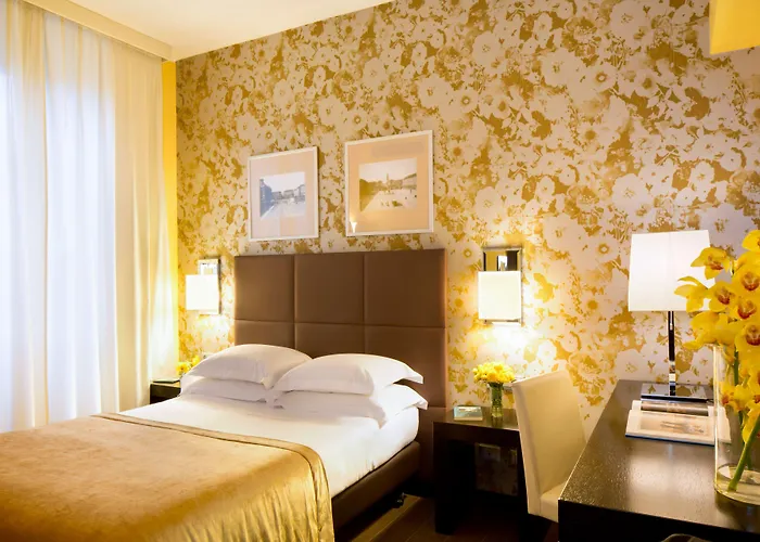 Starhotels Majestic 4*