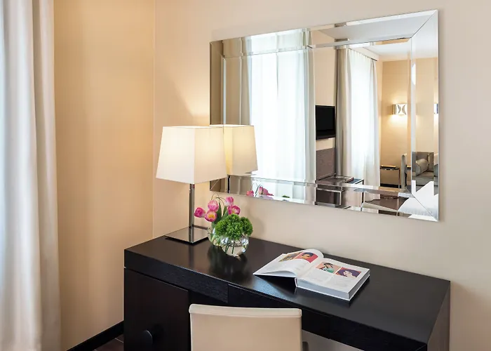 Starhotels Majestic Hotel