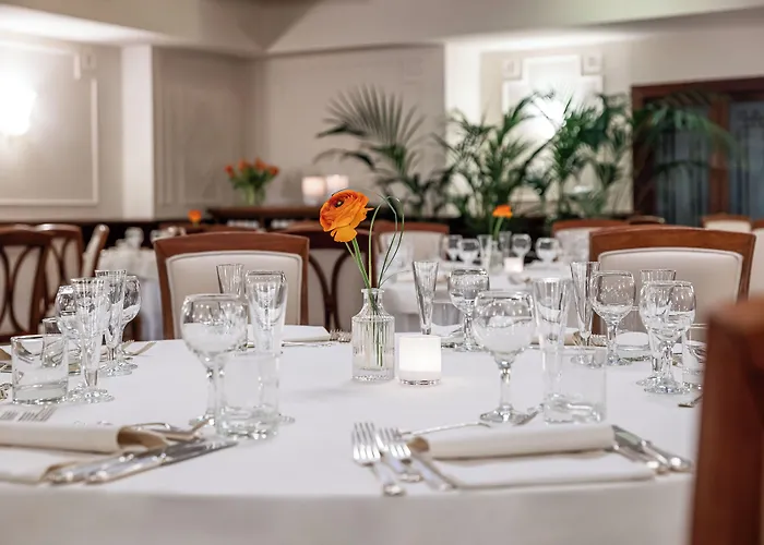 Starhotels Majestic Turin