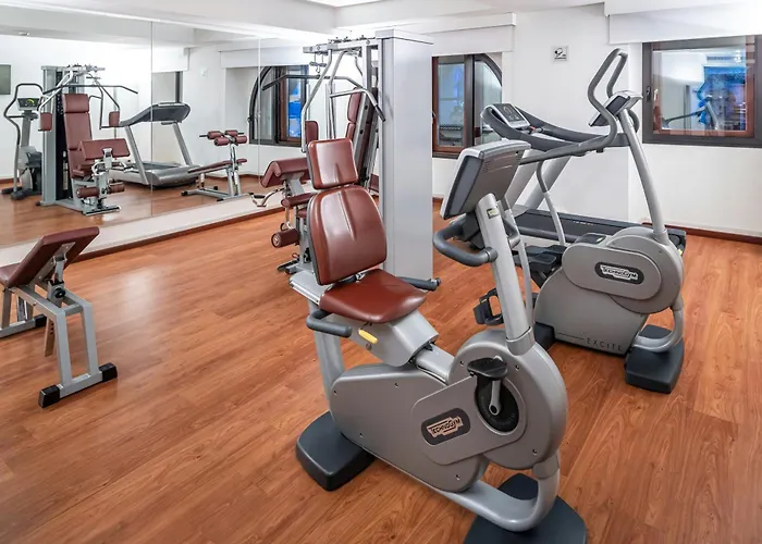 Starhotels Majestic Hotel 4*