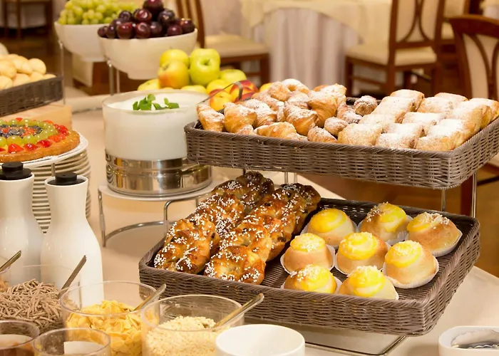 Starhotels Majestic Turin