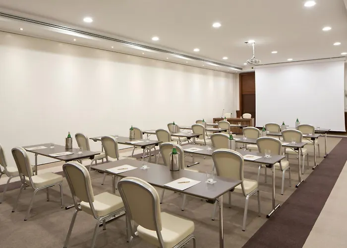 Starhotels Majestic 4* Τορίνο