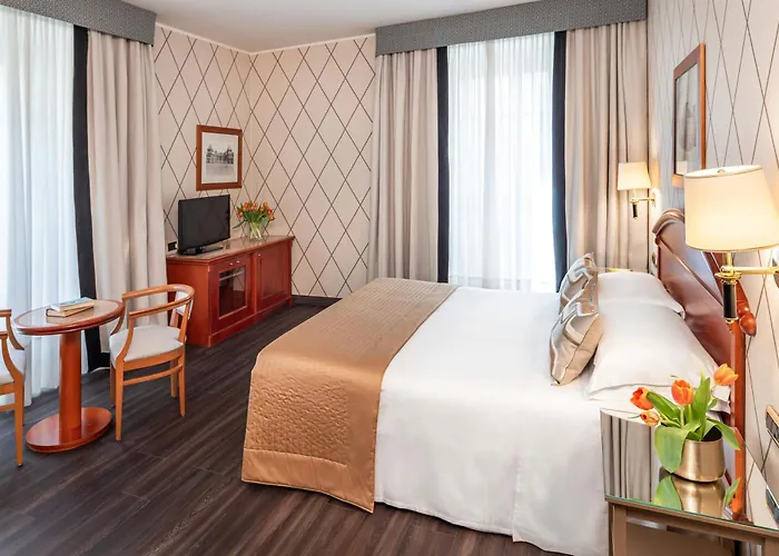 Starhotels Majestic Turin