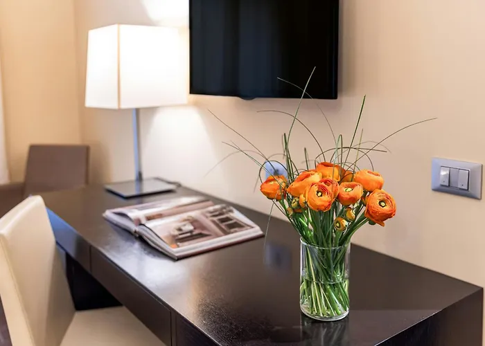 Starhotels Majestic 4*