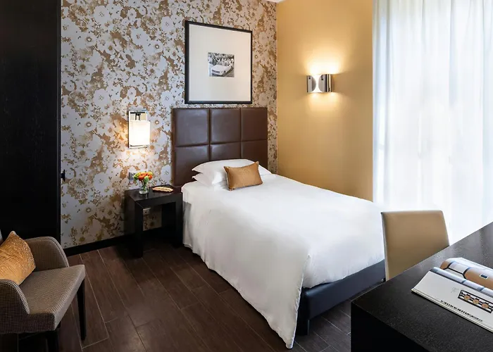 Ξενοδοχείο Starhotels Majestic Τορίνο