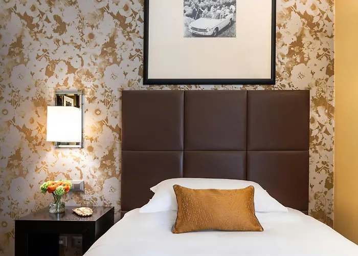 Starhotels Majestic 4*