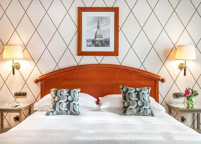 Starhotels Majestic Hotel 4*