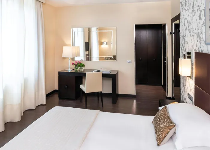 Starhotels Majestic 4*
