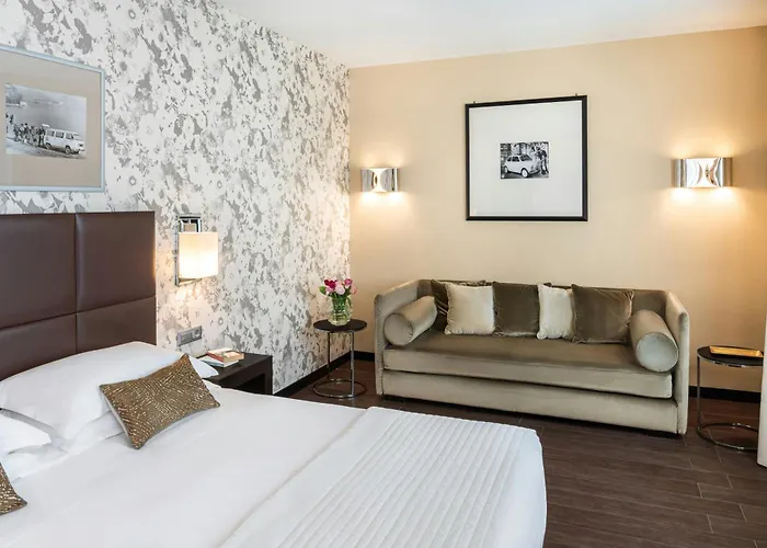 Starhotels Majestic Turin