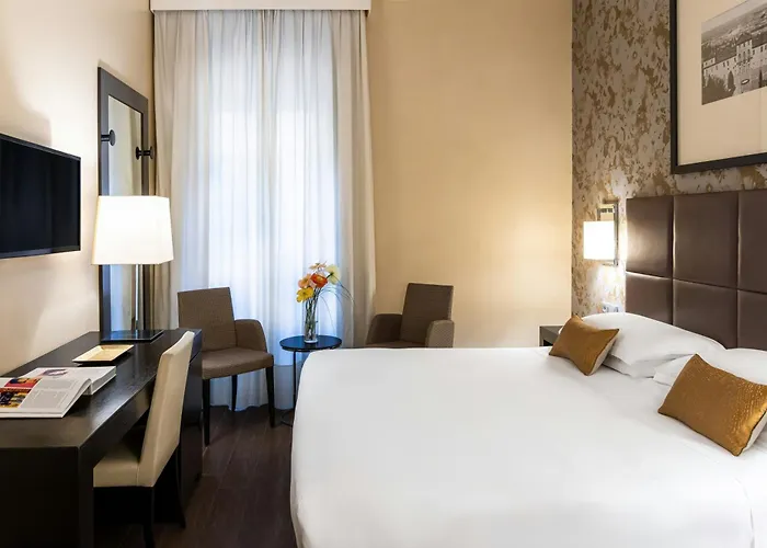 Starhotels Majestic Turín