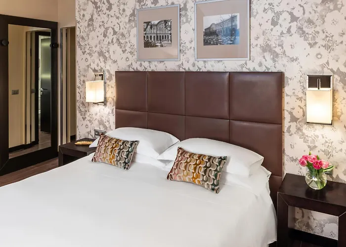 Starhotels Majestic Hotel