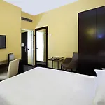 Starhotels Majestic Hotel 4*