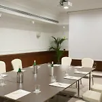 فندق Starhotels Majestic تورينو