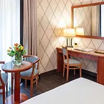 فندق Starhotels Majestic