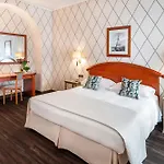 Starhotels Majestic فندق تورينو