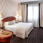 Starhotels Majestic