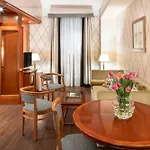 Starhotels Majestic