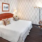 Starhotels Majestic