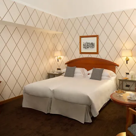 Hotel Starhotels Majestic