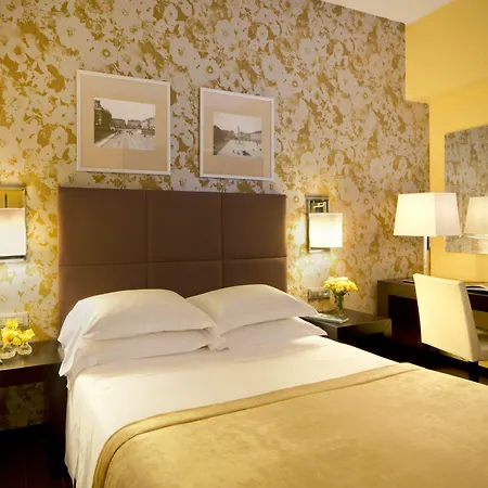 Starhotels Majestic Hotel Turin