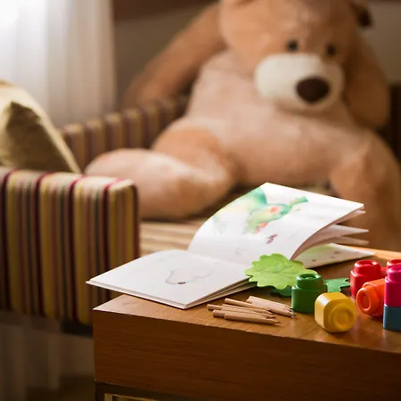 ホテル スターホテルズ マジェスティック トリノ