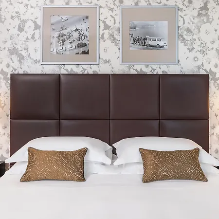 Starhotels Majestic