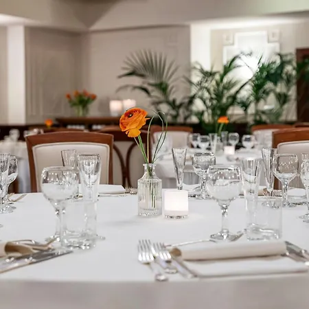 Starhotels Majestic Hotel Turin