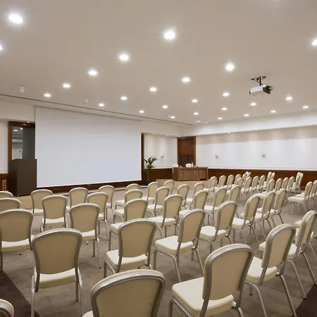 Starhotels Majestic 4* Turin