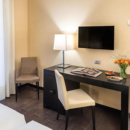 Starhotels Majestic Hotel Turin