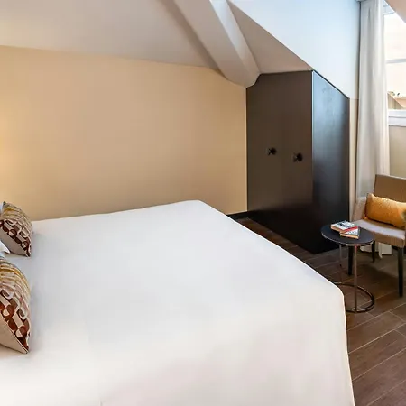 Starhotels Majestic 4* Turin