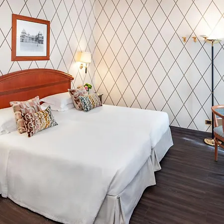 Starhotels Majestic