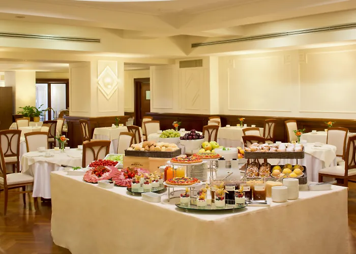 Starhotels Majestic Torino