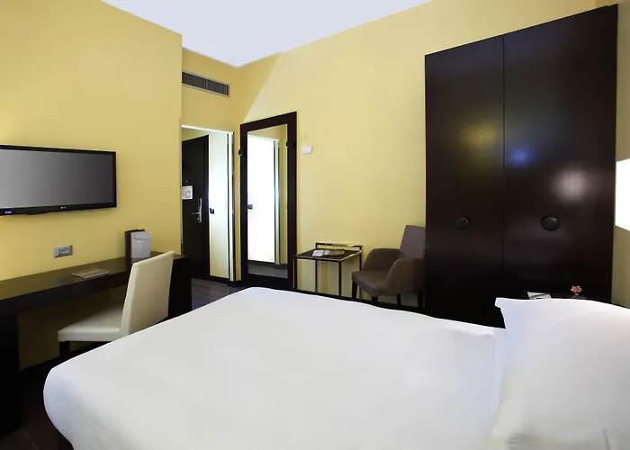 Starhotels Majestic Hotel 4*